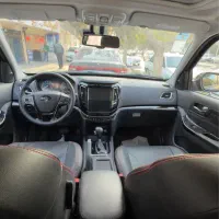 هایماS7پلاس پرو موتور1800مدل1403صفر(اقساط)|خودرو سواری و وانت|مشهد, طلاب|دیوار