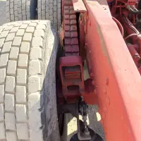 ایویکو از هوو دانگ فنگ اف اچ ولو بنز|خودرو سنگین|همدان, |دیوار