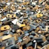 الماسه تنگستن و ابزارآلات تراشکاری