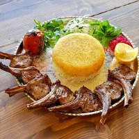 آشپزکبابی ،فست فودکار،قلیان زن،ظرفشور، کارگررساده