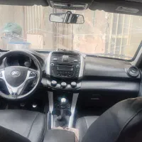 لیفان رنگ سفید مدل 94|خودرو سواری و وانت|سیرجان, |دیوار