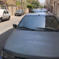 پژو405tu5|خودرو سواری و وانت|تهران, افسریه شمالی|دیوار