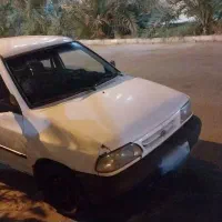 پراید مدل ۷۹