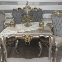 مبل کلاسیک  شیک مدرن|مبلمان خانگی و میز عسلی|سلماس, |دیوار