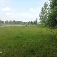 فروش زمین به متراژ ۱۱۰۰ متر مربع