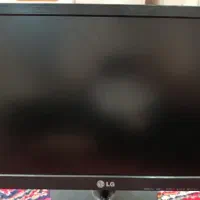 مانتیور الی جی  19 اینچ