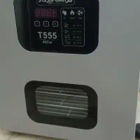 دستگاه میوه خشک کن