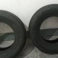 یک جفت لا ستیک سایپا