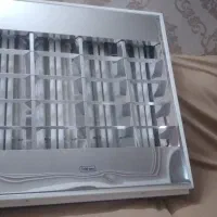 پنل سقفی ۶۰در۶۰ قاب استیل