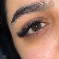 اکستنشن مژه با قیمت باورنکردنی