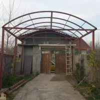 اهنگری وآرماتوربندی پذیرفته می شود|خدمات پیشه و مهارت|رشت, کوی غلام نیا|دیوار