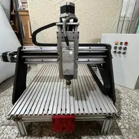 فرز cnc سه محور|ماشین‌آلات صنعتی|اهواز, خیابان ۲۴ متری|دیوار