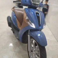 موتور ساتلیس مدل ۴۰۴