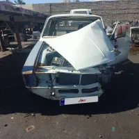 پیکان وانت تصادفی ۸۰