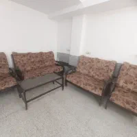 مبل ۷ نفره|مبلمان خانگی و میز عسلی|قم, دانش|دیوار