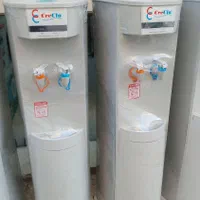 آبسردکن استوک ژاپنی اصل با گارانتی آب یخ یخ|آب‌سردکن و تصفیه آب|اهواز, آریاشهر|دیوار