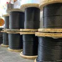سیم و کابل برق(سیم برق مس)کابل آلومینیوم و کابل مس