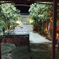 اجاره روزانه باغ
