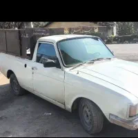 پیکان وانت مدل 87|خودرو سواری و وانت|آستارا, |دیوار