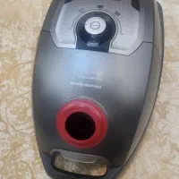 جاروبرقی پاکشوما مدل pvc5125|جاروبرقی، جارو شارژی، بخارشو|تهران, بوستان شیان|دیوار