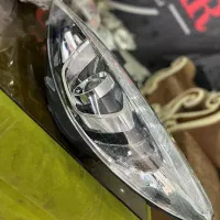 چراغ جلو ۲۰۷ سپر جلو ۲۰۷ سالم|قطعات یدکی و لوازم جانبی|شیراز, شهرک پردیس|دیوار