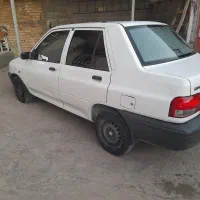 پراید مدل 98|خودرو سواری و وانت|لردگان, |دیوار