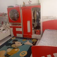 کمدوتخت نوجوان