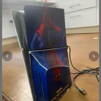 ps5 اسلیم معاوضه آیفون|کنسول، بازی ویدئویی و آنلاین|تهران, نعمت‌آباد|دیوار