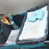 پارک خواب و گهواره