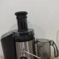 آبمیوه گیر، مخلوط کن، آسیاب و غذاساز|آبمیوه‌گیر و آب‌مرکبات‌گیر|تهران, امانیه|دیوار