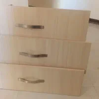 کشو ام دی ام دی اف ۴عدد