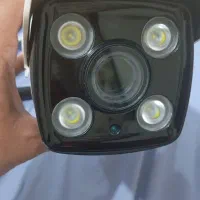 دوربین پلاک خوان