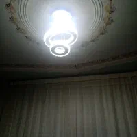 لوستر|لوستر و چراغ آویز|کوهنجان, |دیوار