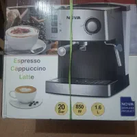 اسپرسو ساز نوو