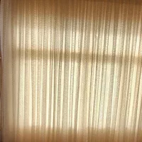 فروش پرده در حد نو به دلیل جاب جایی