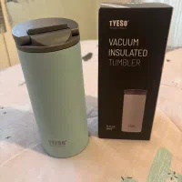 تراول ماک ۳۶۰ میل رنگ سبز برند tyeso