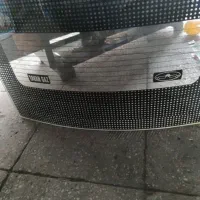 شیشه بخاری شومینه ساده هیزم تعمیرات|بخاری، هیتر، شومینه|قرچک, زیبا شهر|دیوار