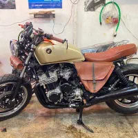 ۷۵۰cb cbx سی بی موتورسنگین|موتورسیکلت|تبریز, |دیوار