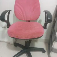 صندلی چرخدار