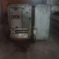 اره آلومینیوم بر المانی