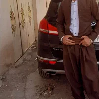 لباس کوردی مردانه