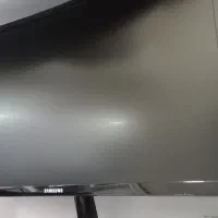 مانیتور ۲۴ اینچ منحنی