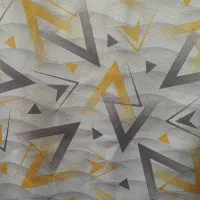 پرده پانچ|پرده، رانر، رومیزی|نجف‌آباد, ویلاشهر|دیوار