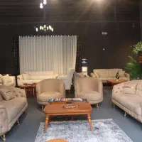 مبلمان مدل چستر|مبلمان خانگی و میز عسلی|سنندج, |دیوار