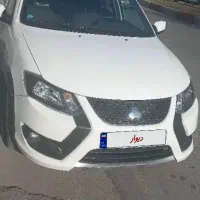 کوییک ۱۴۰۲ در حد ۲۳۰۰۰ کار واقعی|خودرو سواری و وانت|اردبیل, |دیوار