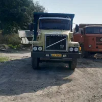 کامیون ولوو N10