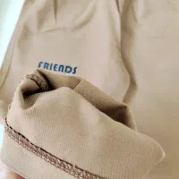 ست کتان کتونی|کفش و لباس بچه|رشت, جماران|دیوار