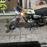 هوندا ۱۷۰ زیگما|موتورسیکلت|تهران, هفت چنار|دیوار