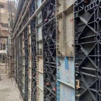 سرپرست کارگاه