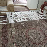 باسلام تخت تاشو یک نفره آلمانی زد نغوز حشره|تخت و سرویس خواب|زنجان, |دیوار